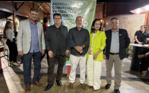 ACE Vargem Alta celebra 13 anos e retoma atuação no município – foto 1