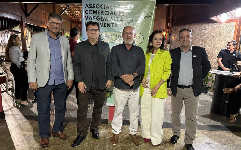 ACE Vargem Alta celebra 13 anos e retoma atuação no município – foto 1