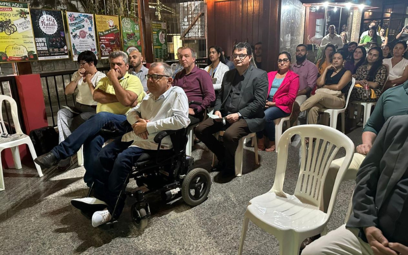 ACE Vargem Alta celebra 13 anos e retoma atuação no município – foto 3