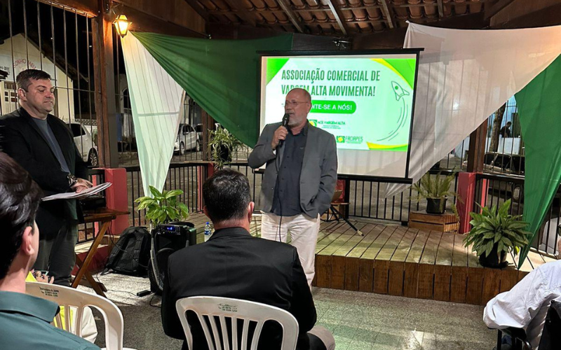 ACE Vargem Alta celebra 13 anos e retoma atuação no município – foto 2