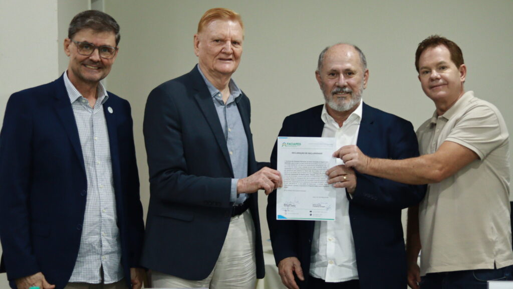 Lideranças associativistas se reúnem em Vila Velha e conhecem novos serviços para as associações comerciais – foto 1
