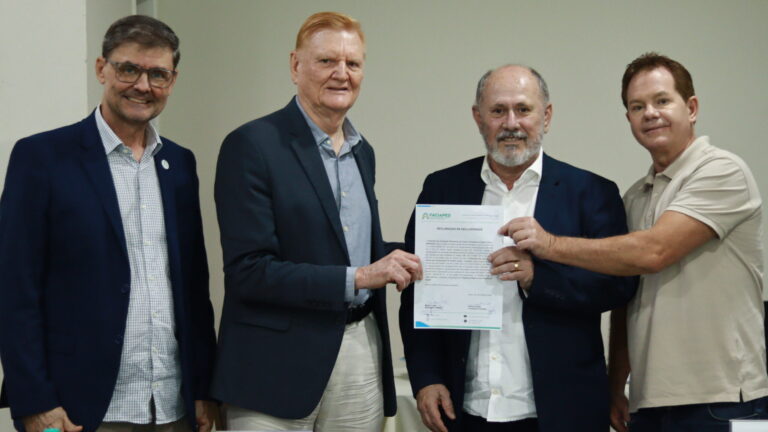 Lideranças associativistas se reúnem em Vila Velha e conhecem novos serviços para as associações comerciais – foto 1