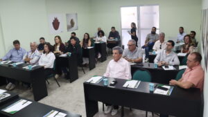 ACE-ES oferece almoço de encerramento do ano a lideranças associativistas capixabas