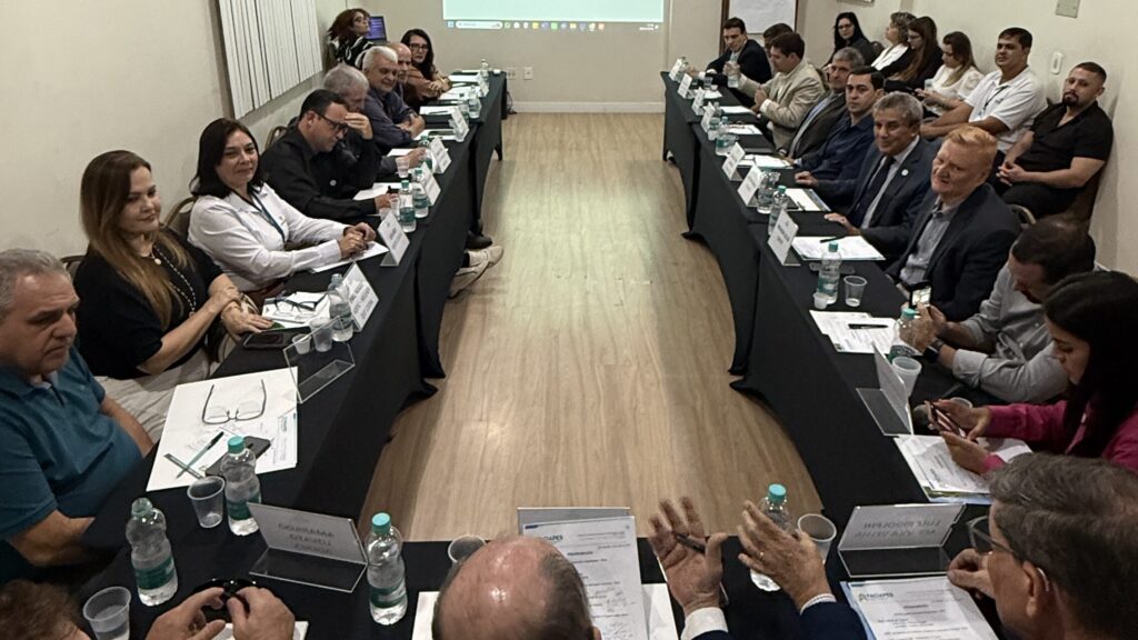 Lideranças associativistas se reúnem em Vila Velha e conhecem novos serviços para as associações comerciais – foto 2