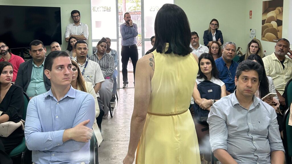 ACE-ES promove encontro sobre os impactos da Reforma Tributária nas empresas – foto 2