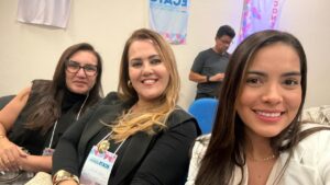 ACE-ES participa do 1º Encontro Capixaba do Terceiro Setor, em Vitória