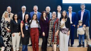 Arte, cultura e empreendedorismo marcam a abertura da 3ª Feira de Cerâmica e Decoração do ES
