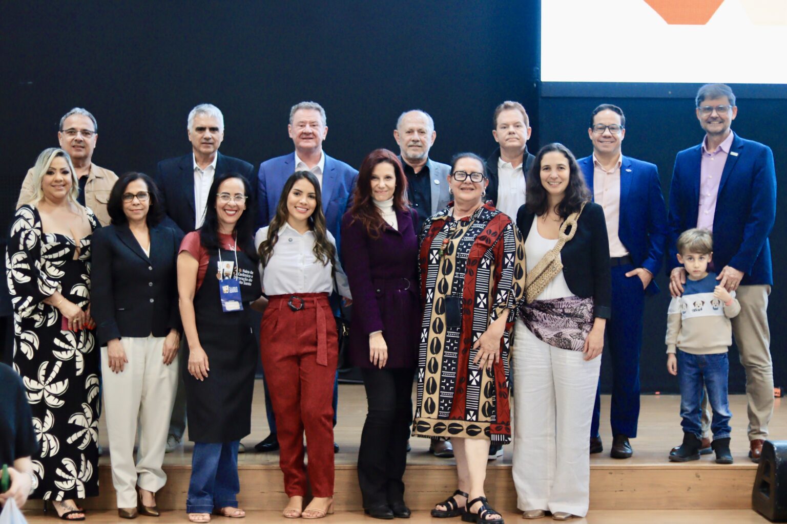 Arte, cultura e empreendedorismo marcam a abertura da 3ª Feira de Cerâmica e Decoração do ES – foto 2