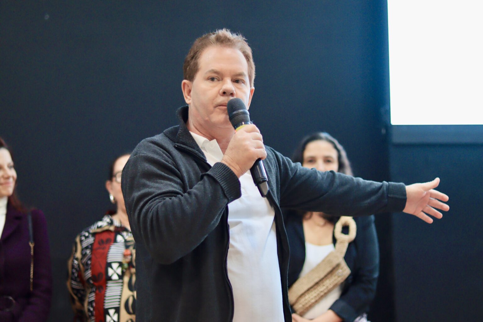 Arte, cultura e empreendedorismo marcam a abertura da 3ª Feira de Cerâmica e Decoração do ES – foto 3