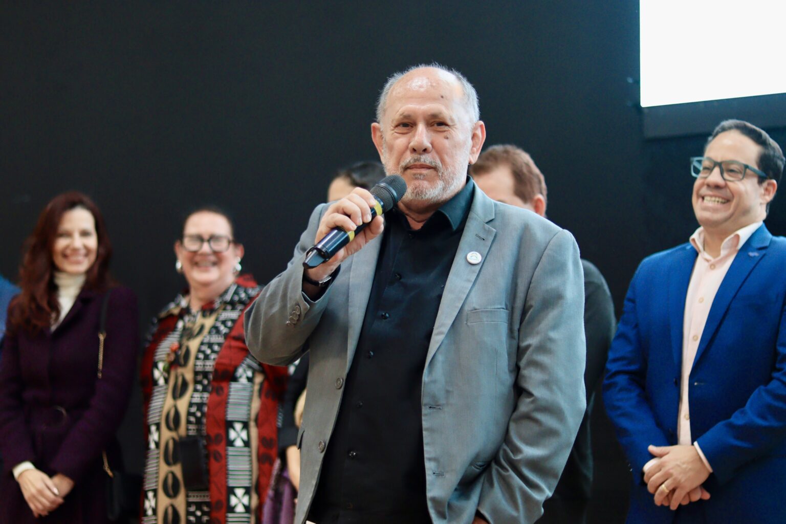 Arte, cultura e empreendedorismo marcam a abertura da 3ª Feira de Cerâmica e Decoração do ES – foto 4