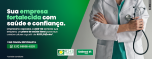 Planos de saúde para os empresários capixabas e seus dependentes