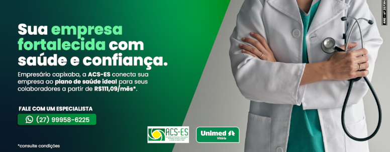Planos de saúde para os empresários capixabas e seus dependentes